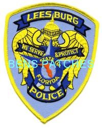 FLORIDA,LEESBURG POLICE 1_wm